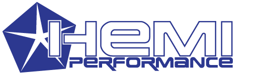 Hemi Performance
