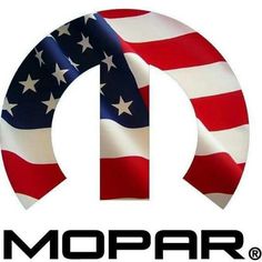 USA Mopar Muscle