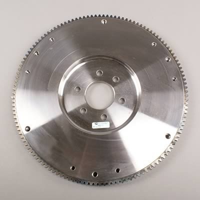 Mcleod Racing Performance Billet Flywheel : Small-Block (supports bolt on balance weights)