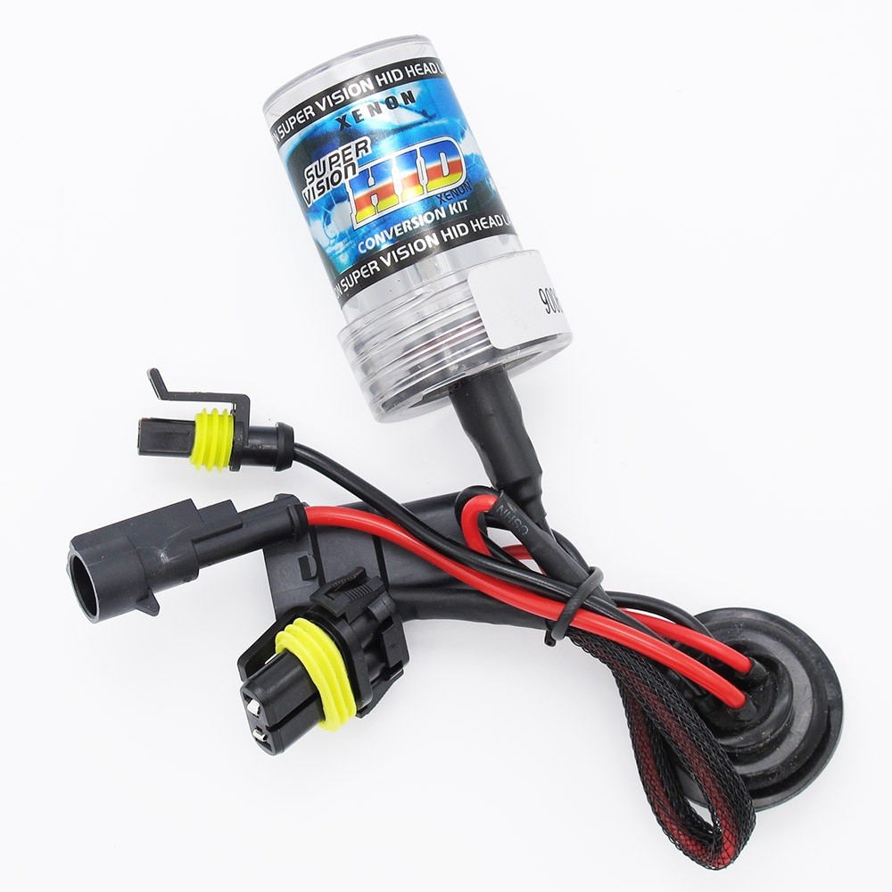H3 Xenon HID Headlight Conversion Kit