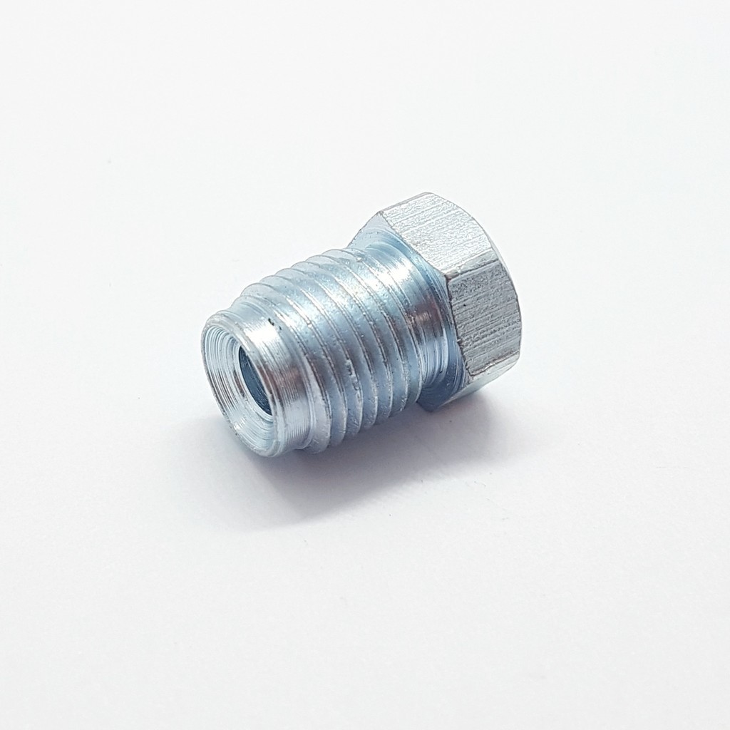 Master Cylinder Brake Line Tube Nut : 1/2''