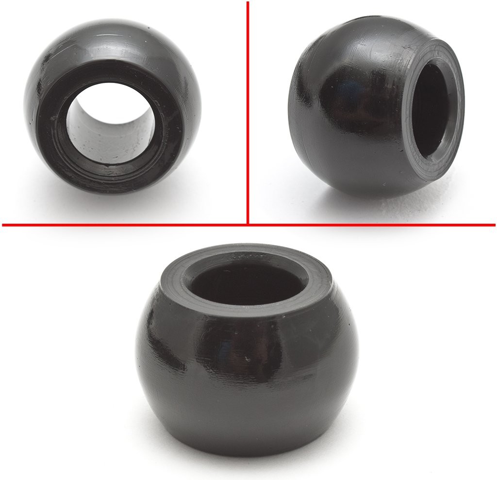 Shifter Pivot Ball : suit 4-speed single-rail manual