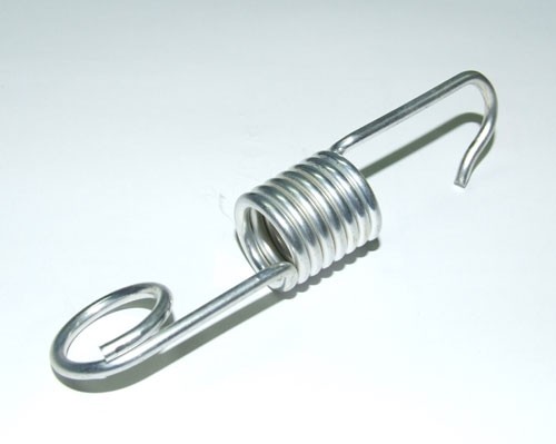 Jack Hold-down Spring : suits Most Mopar 1966-1974 A, 1968-1970 B, 1970-1974 E-Body