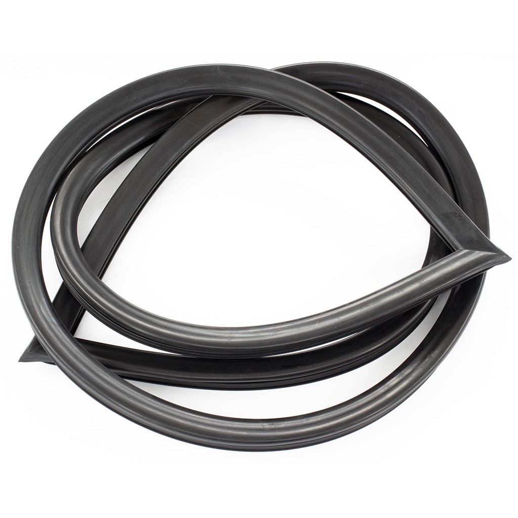 Rear Screen Rubber Seal - suit VH/VJ/VK/CL Ute
