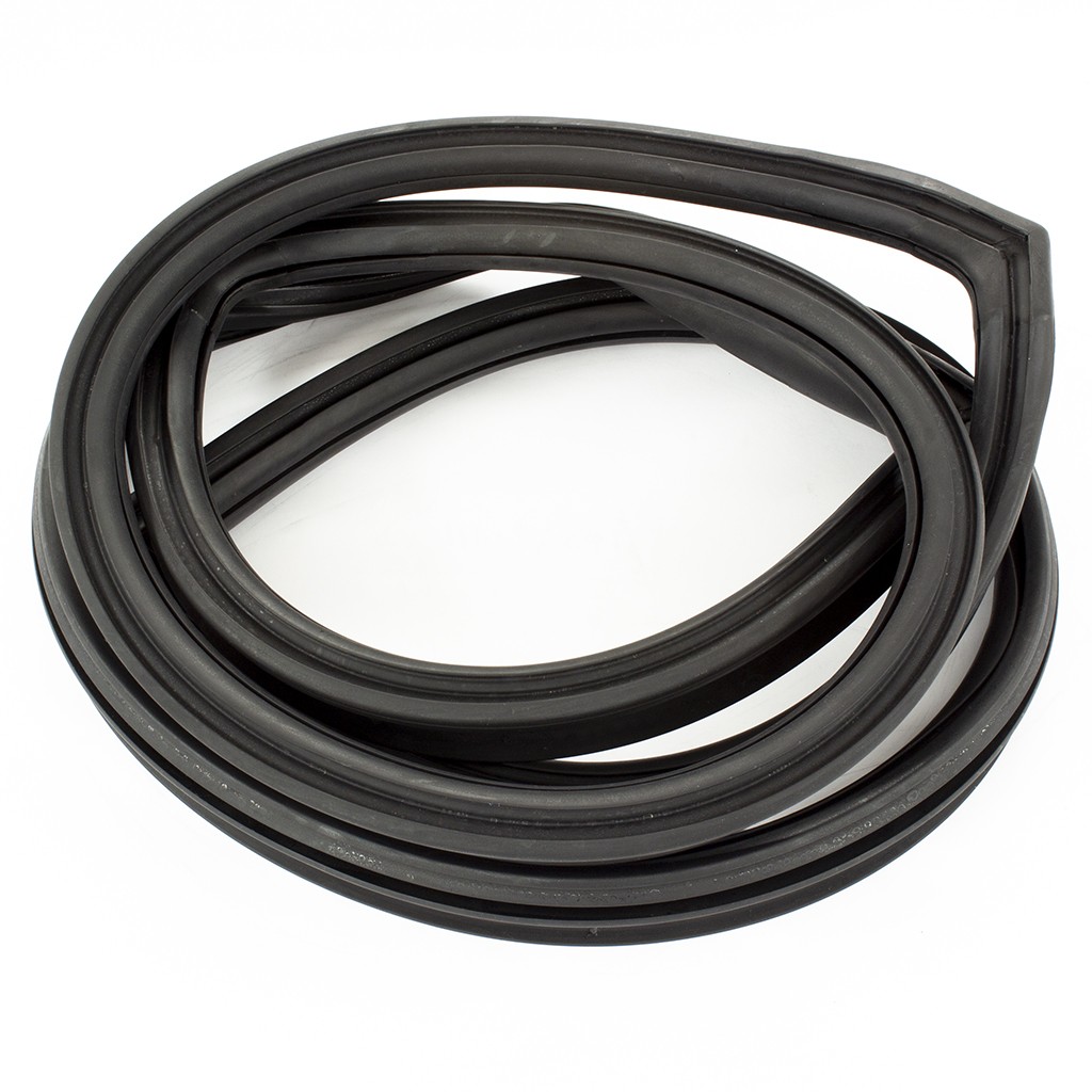 Rear Windscreen Rubber Seal : suit VE/VF/VG Sedan (& VE VIP large type)