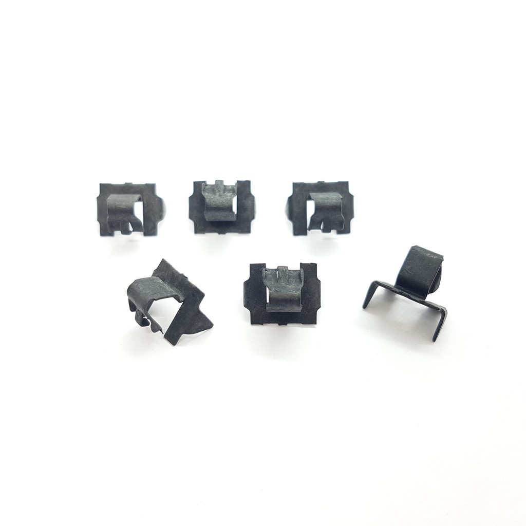 Hood / Bonnet Lace Clip: suit VE/VF/VG/VH/VJ/VK/CL/CM Chrysler Valiant