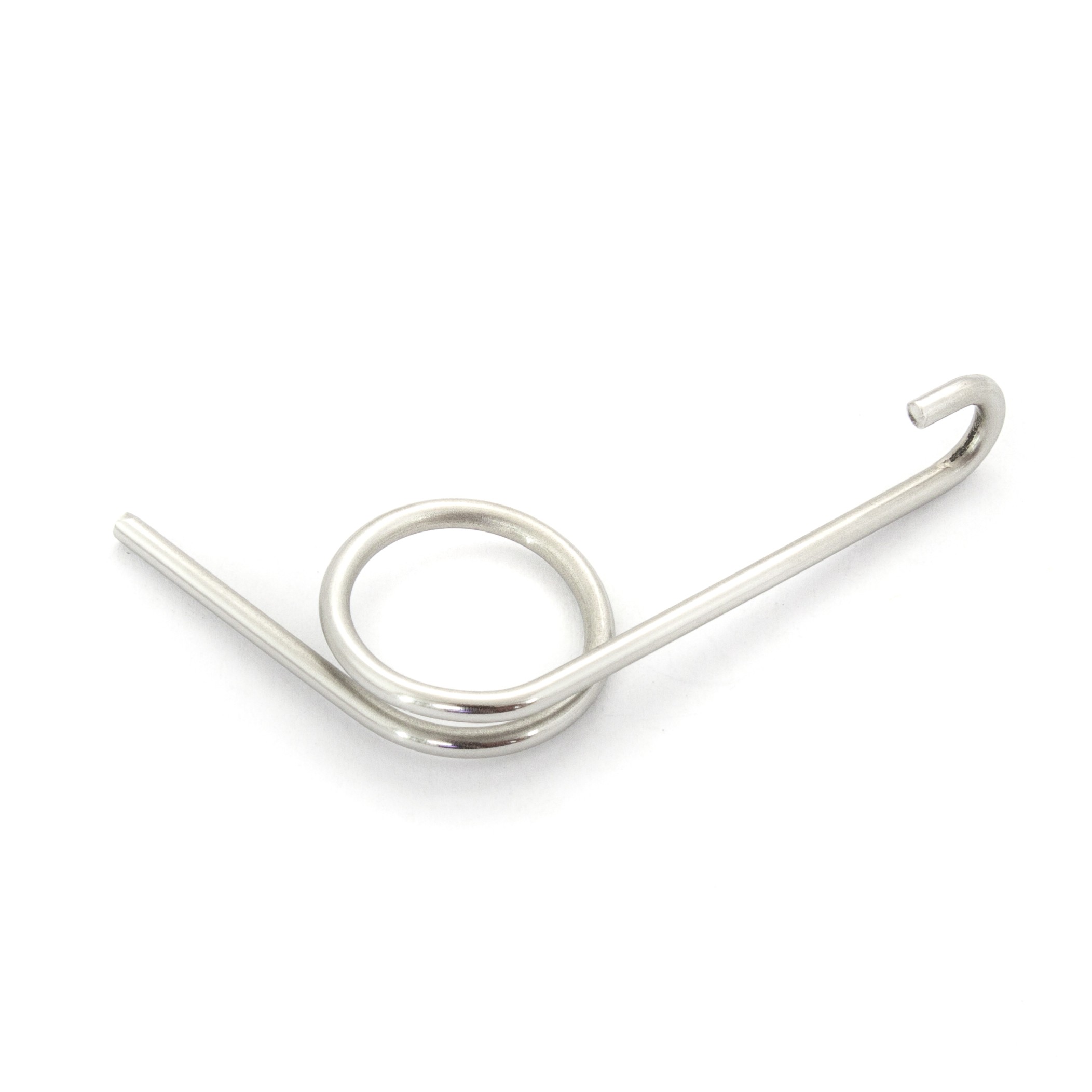 Reproduction Hood Safety Catch Return Spring : suit VJ/VK/CL/CM