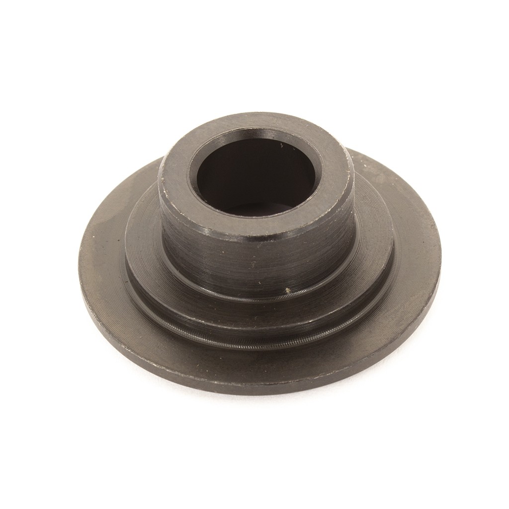 Valve Spring Retainer (+100th Offset) - OD 1.395" Max Outer ID 1.070" max Inner ID 0.750"
