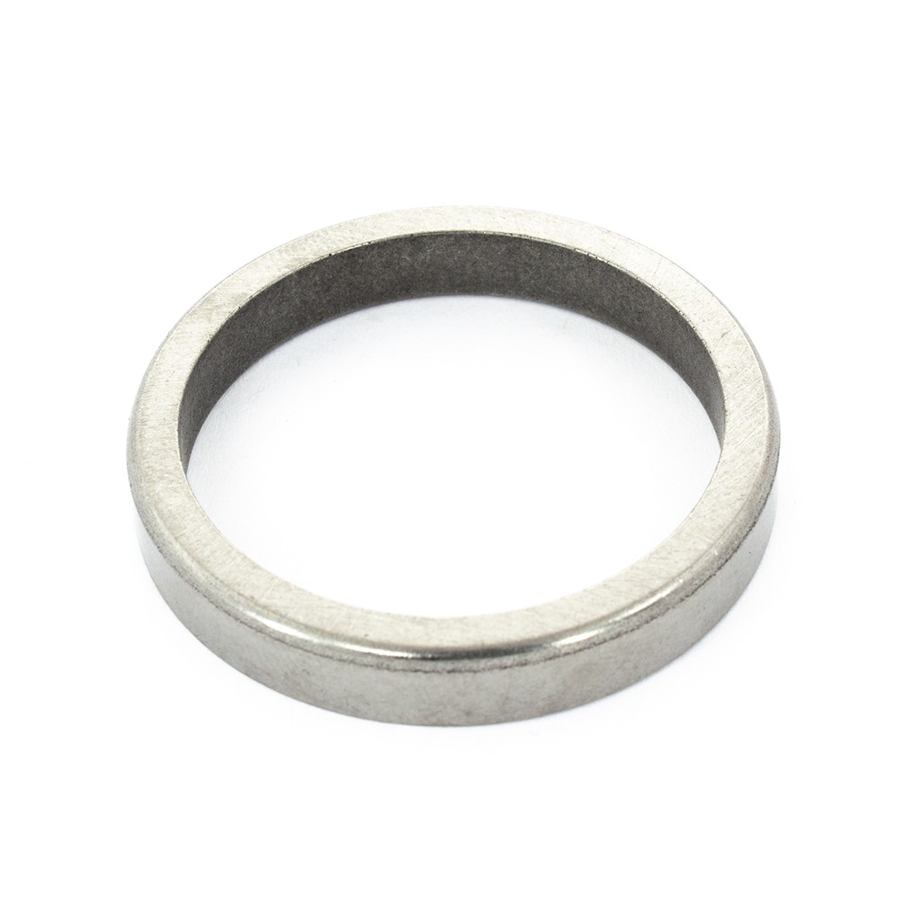 Diamond Hardened Valve Seat : Suit 1.36" (Slant 6) Exhaust Valves USA Made