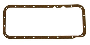 Fel-Pro Sump Rail Gasket : suit Big Block
