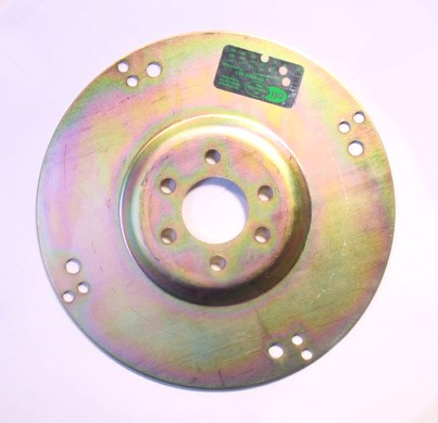 SFI-APPROVED Flex plate : Internal Balance : 6 Bolt : Suit Small Block and Big Block Chrysler
