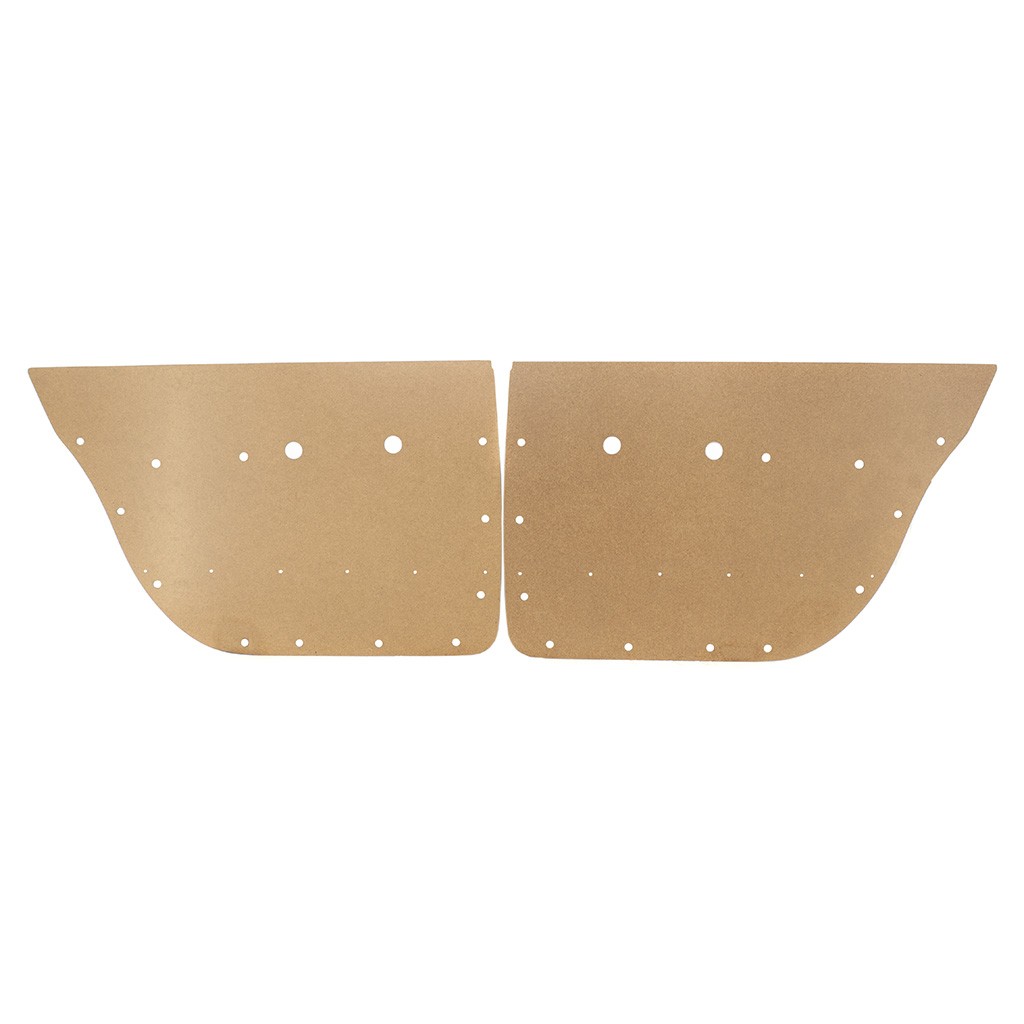 Door Trim Backing Board : REAR ONLY : suit AP5/AP6 Sedan/Wagon