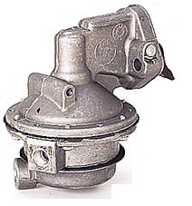 Carter Street Super Fuel Pump : Big Block