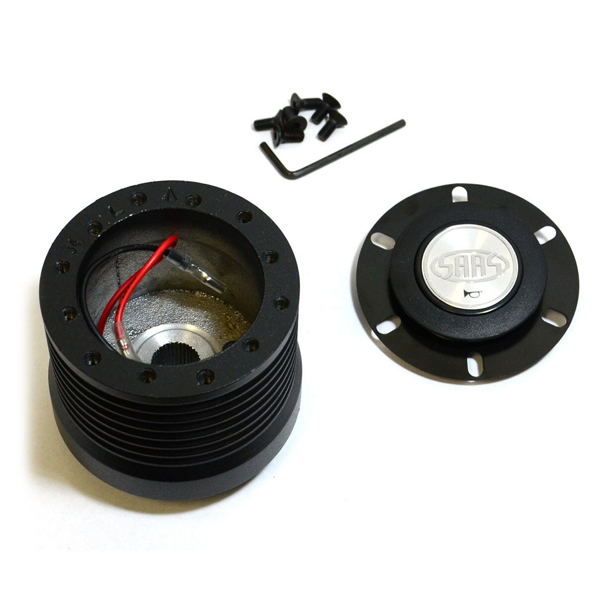 Sports Steering Wheel Boss Adapter Kit, SAAS : suit AP5/AP6