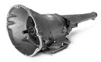 400HP Performance Transmission Assembly : Torqueflite 904 (Automatic/manual valve body)