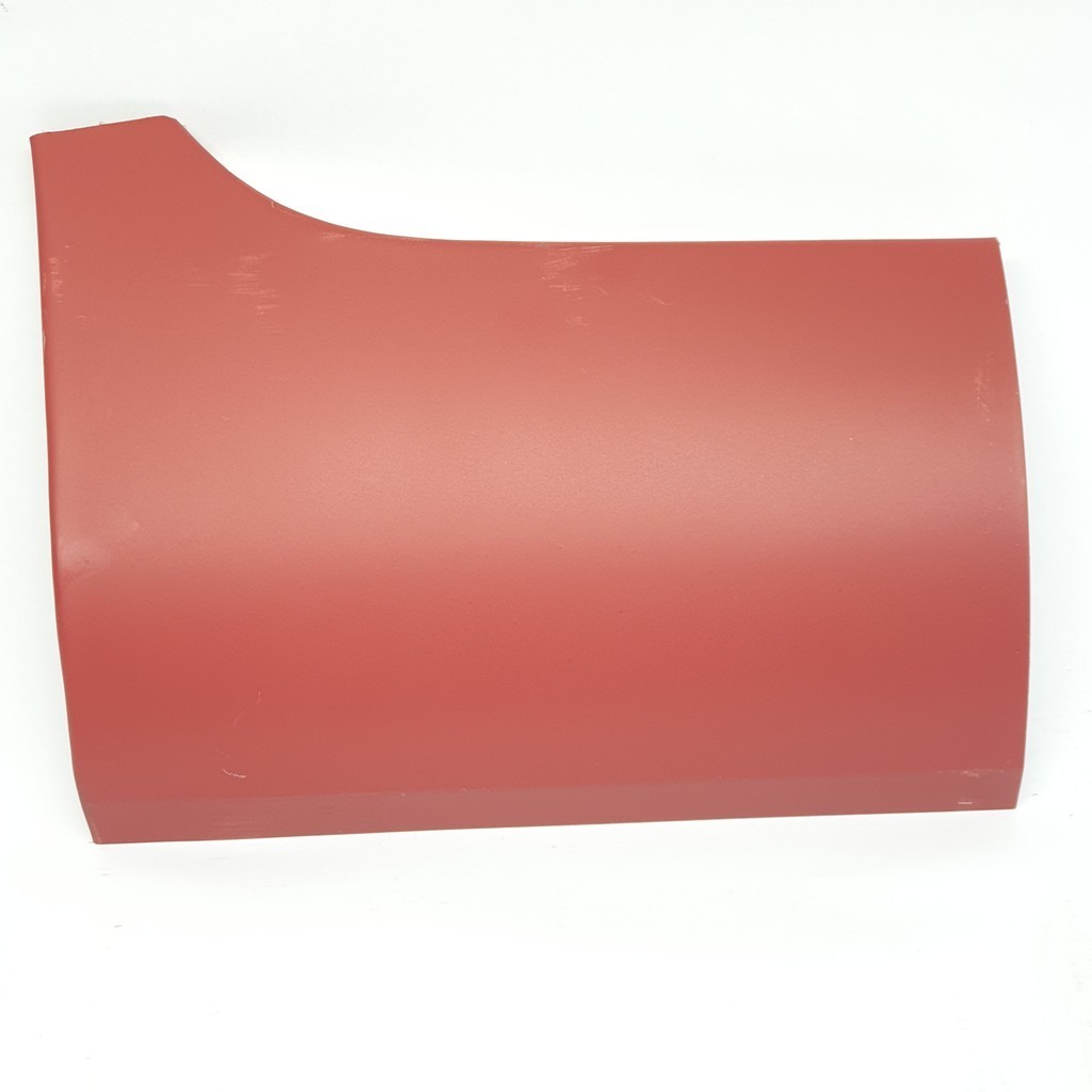 Lower Door To Rear Wheel Arch Outer Repair Panel : suit RV1/SV1 (Right Hand)