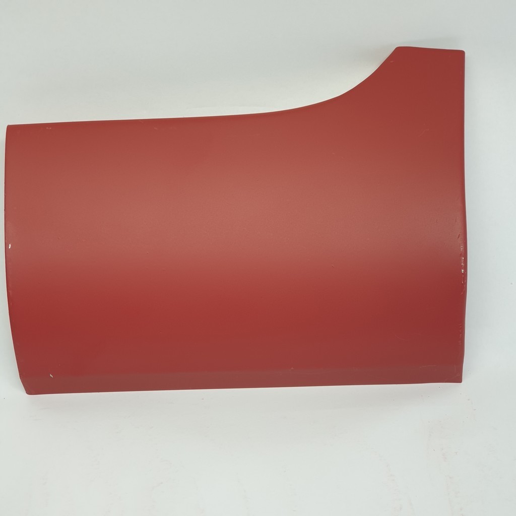 Lower Door To Rear Wheel Arch Outer Repair Panel : suit RV1/SV1 (Left Hand)