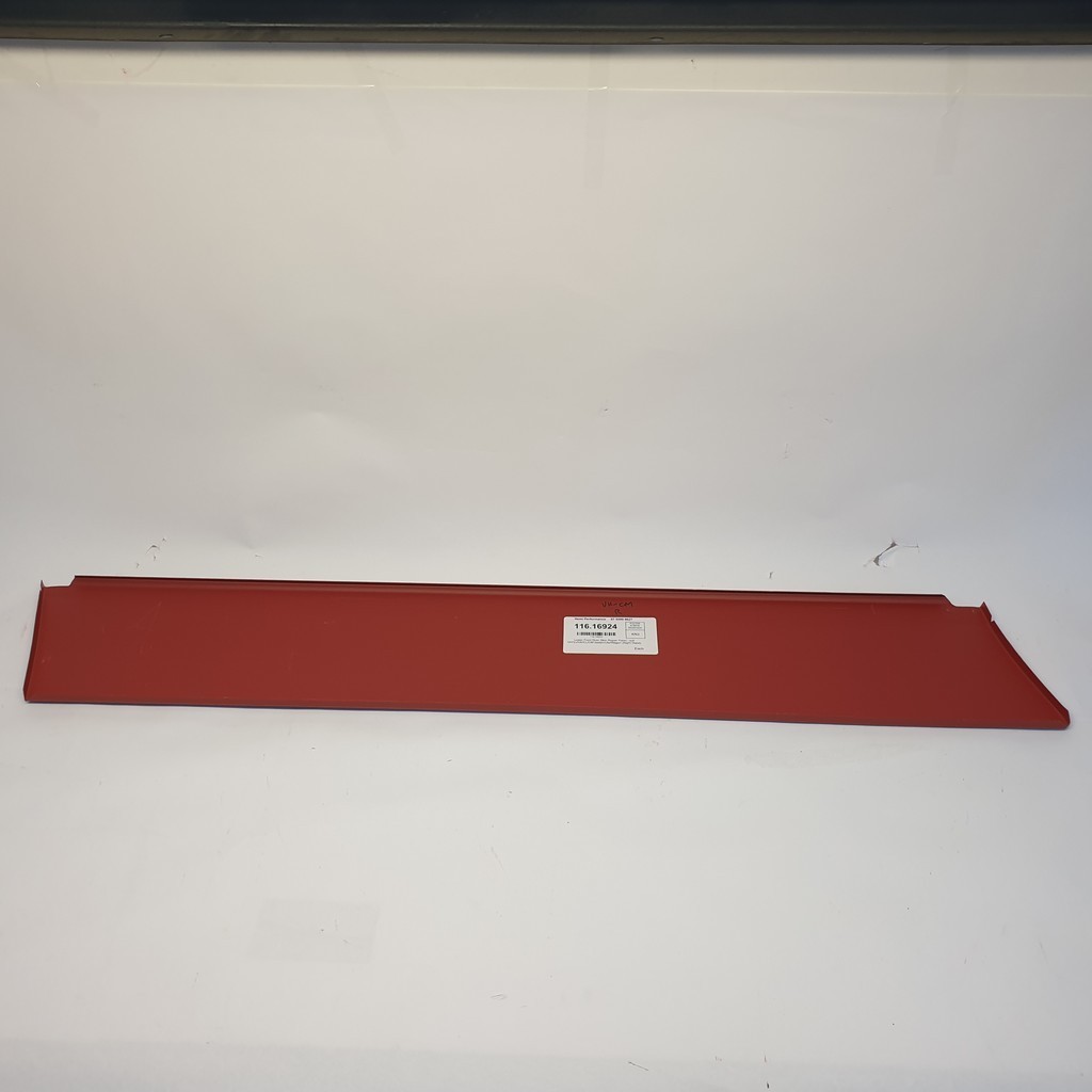 Lower Front Door Skin Repair Panel : suit VH/VJ/VK/CL/CM Sedan/Ute/Wagon (Right Hand)