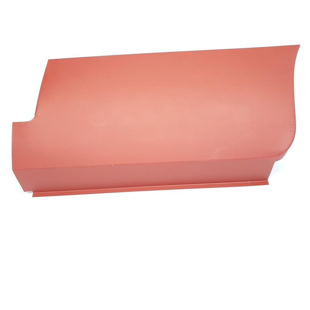 Lower Door To Rear Wheel Arch Outer Repair Panel : suit VF/VG Hardtop (Left Hand)