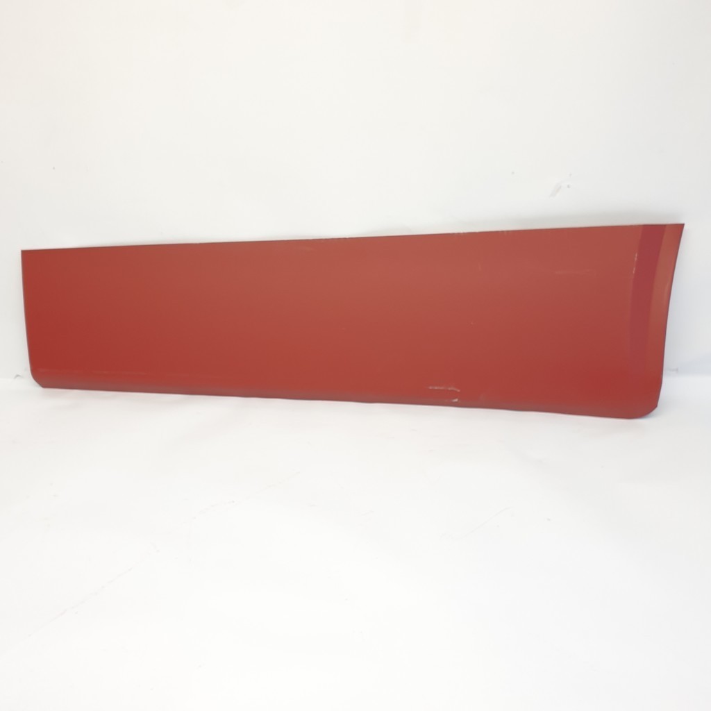 Rear Quarter Outer Repair Panel : suit VH/VJ/VK/CL  Ute & Panel Van (Right Hand)