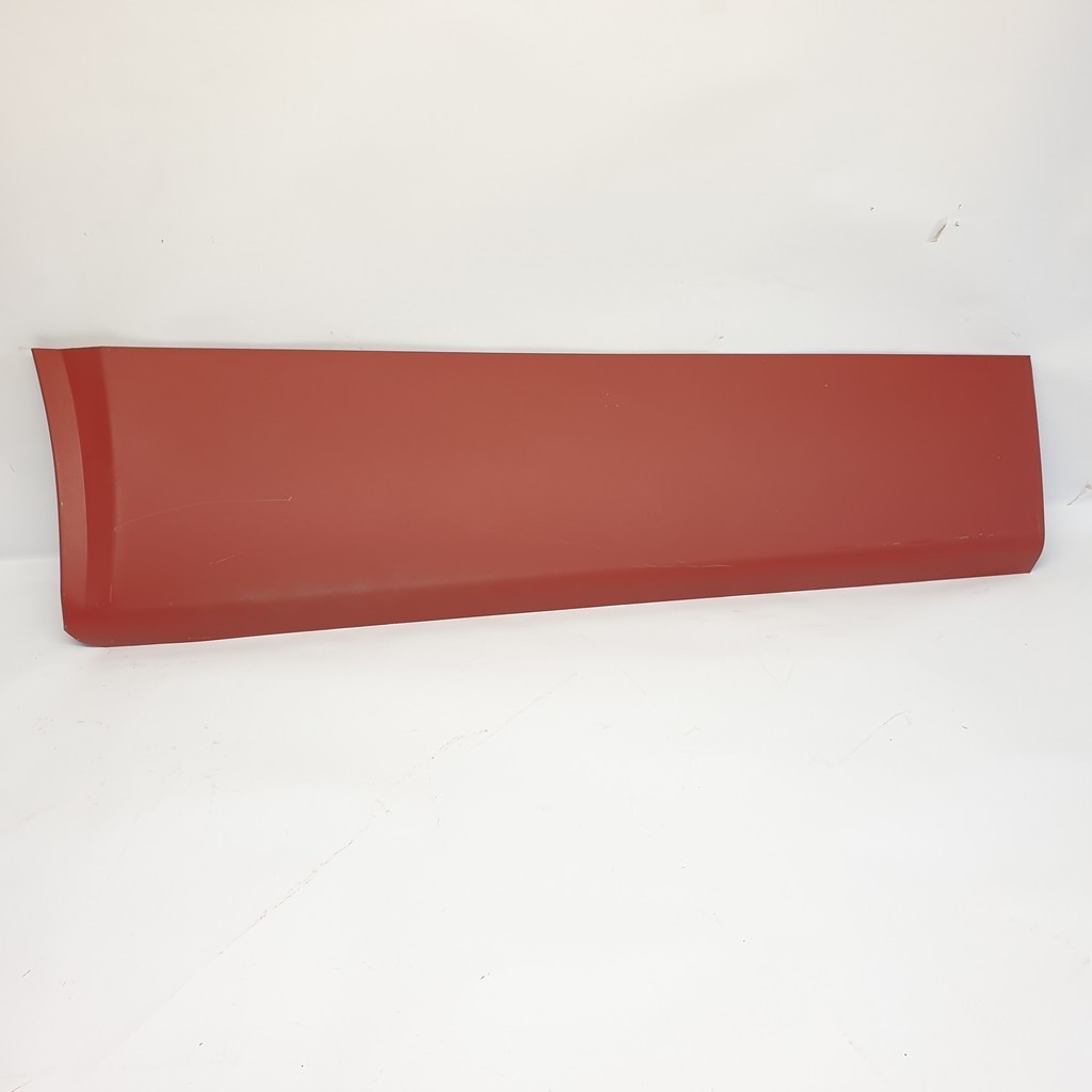 Rear Quarter Outer Repair Panel : suit VH/VJ/VK/CL Ute & Panel Van (Left Hand)
