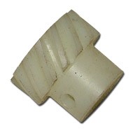 Distributor Gear : Nylon : Hemi 6 215/245/265