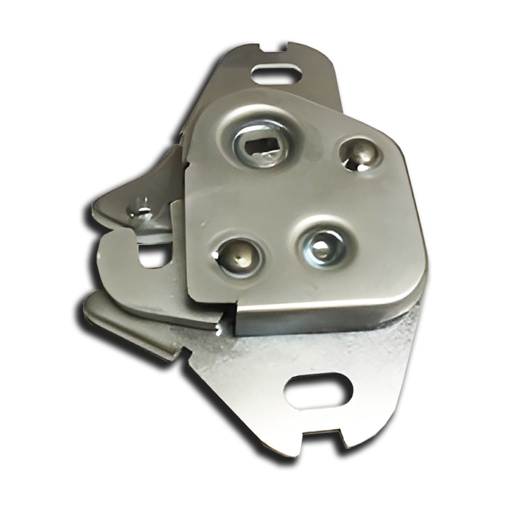Boot / Trunk Latch Mechanism Assembly : suits AP5/AP6/VC/VE/VF/VG Sedan and Hardtop & VH/VJ/VK/CL/CM Sedan, Charger, Hardtop.