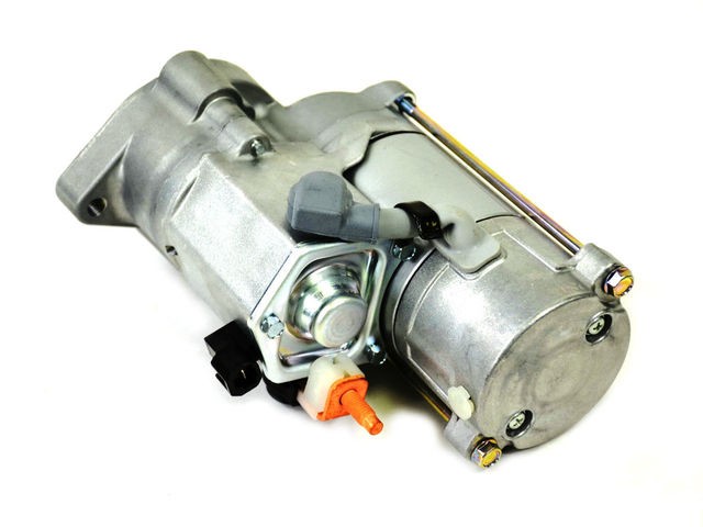 Genuine MOPAR Starter Motor : Dodge Jeep 6.4 Gen-4 Hemi assorted 2014-2022 (SRT ONLY)