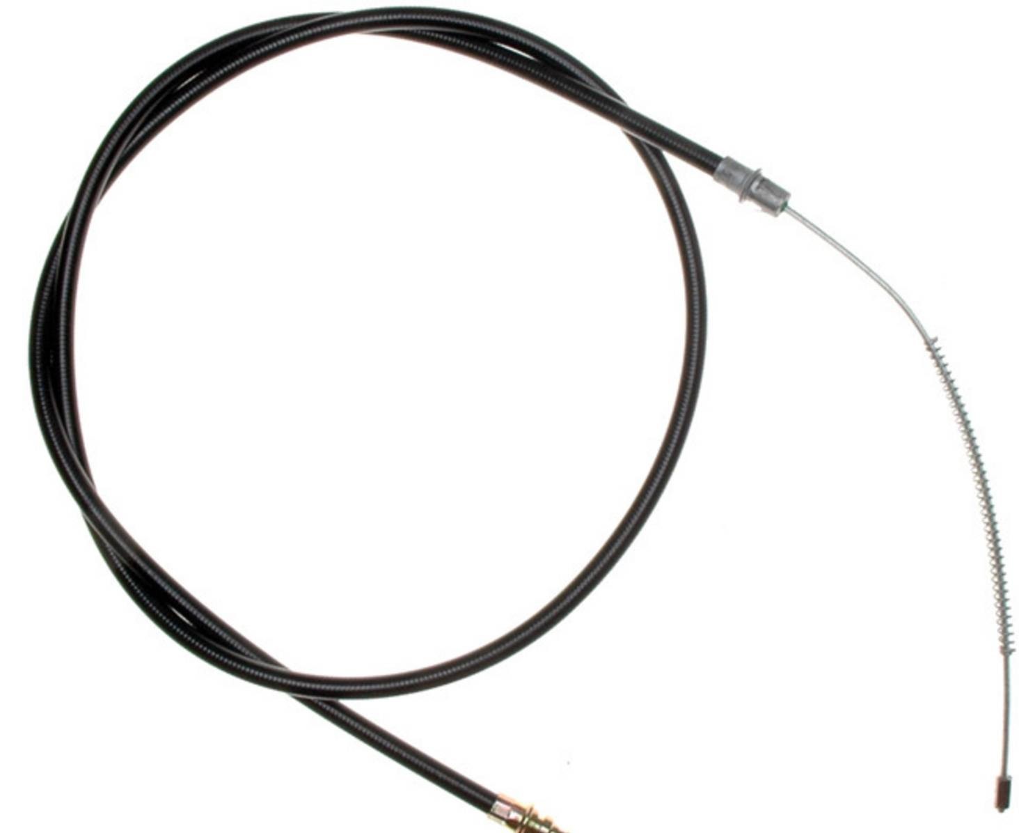 Rear Right Park Brake Cable : Various 1966-1970 B-Body  Dodge/Plymouth