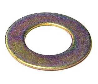 Thin Spacer Washer: suit DCOE/DCO/SP Weber Spindle/Throttle Shaft