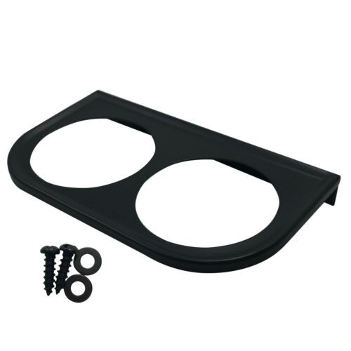 Speco Meter : Two hole gauge panel