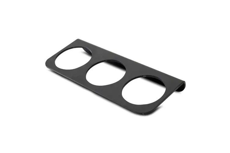 Speco Meter : Three hole gauge panel