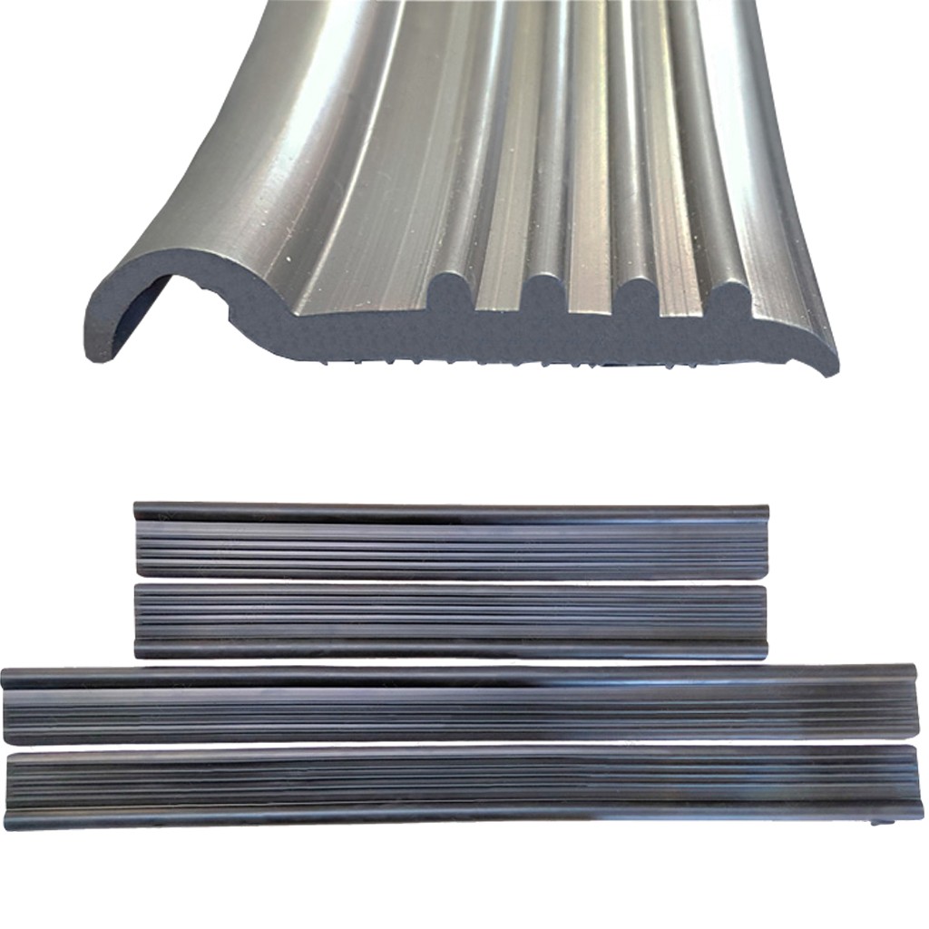Door Entry Scuff Plate Set : suit Chrysler Royal 1957-1963