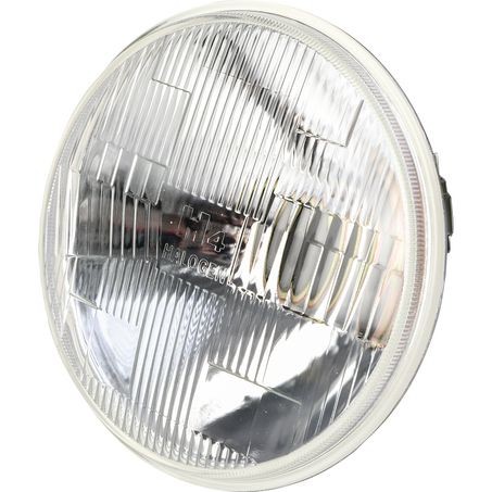 Semi Sealed Beam Headlight : no parker : RETRO FITS to  AP5/AP6/VC/VE/VF/VG - Chrysler Valiant