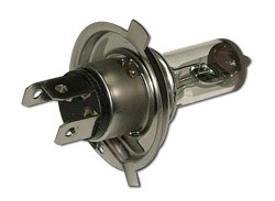 Narva Globe : Halogen Headlamp H4 : P43t (60/55w)