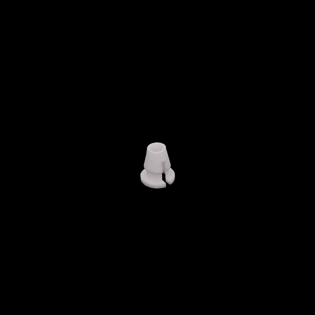 Door Linkage Retainer Rod Clip : Suits VH/VJ/VK/CL/CM front handle