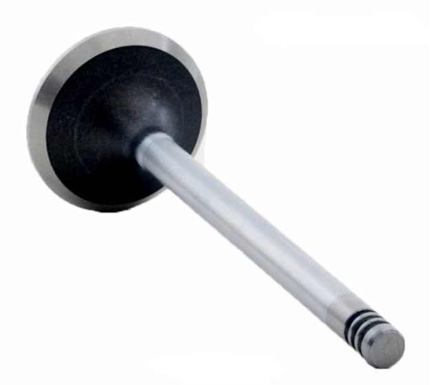 Exhaust Valve : 1.555" x 4.482"  :  suits assorted 2005-2008 Gen III 5.7 HEMI EZA/EZB (NO VCT)