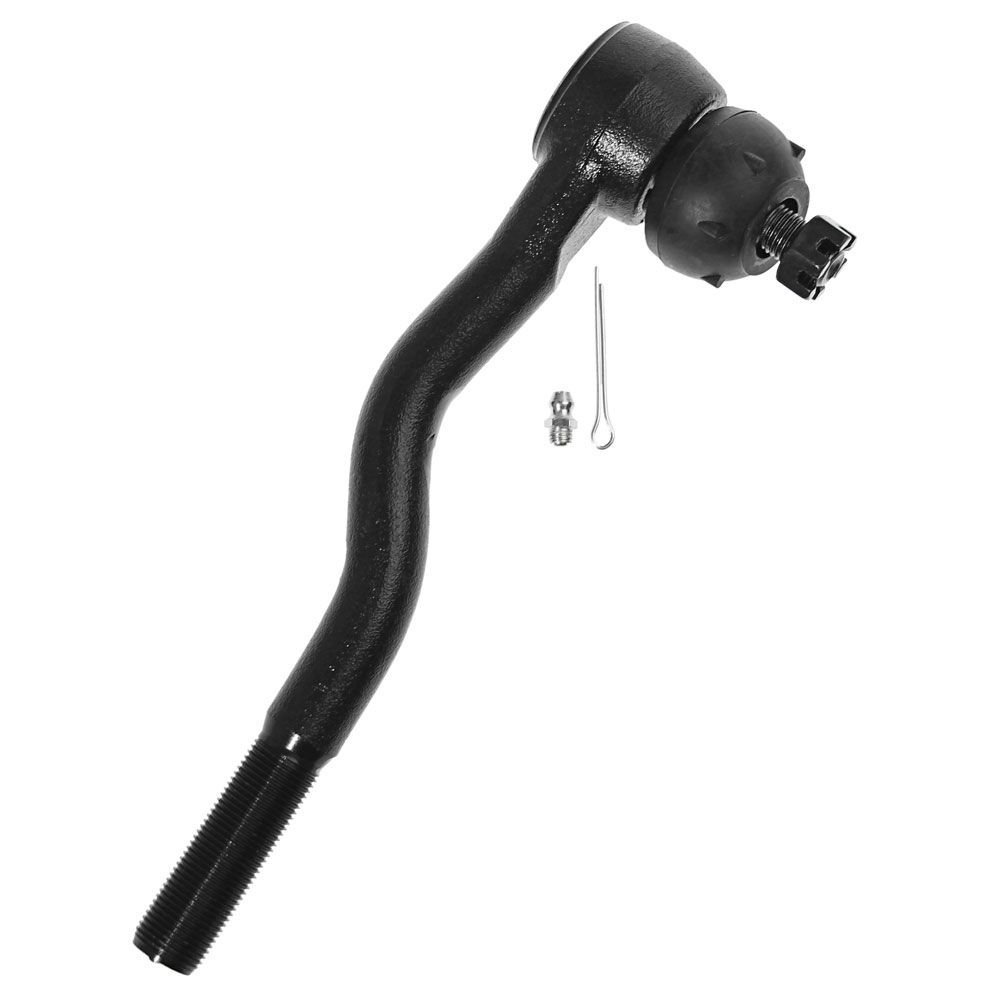 New Tie Rod End Inner :  Suits some 1965-1968 Dodge Phoenix with Power Steering