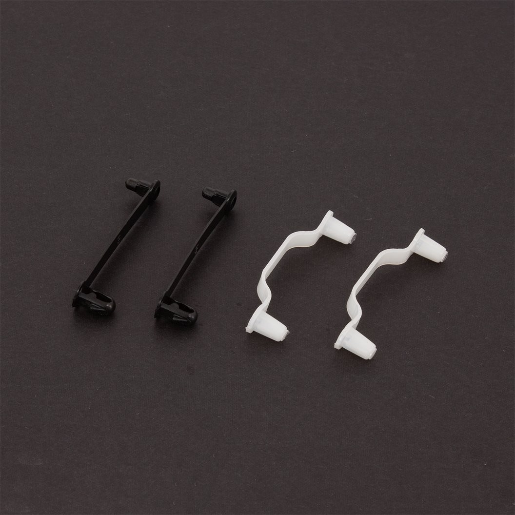 Concourse Wire Loom Retainer Clip Set : suit AP5/AP6/VC