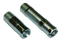 Water Fittings : 1964-69 Big-block & Hemi