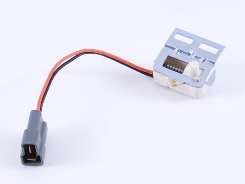 Console Reverse Light Switch : suit 1966-70 B-Body Automatic