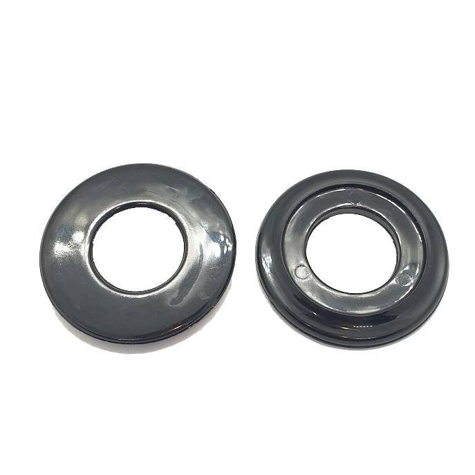 Door Window Crank Handle Washer Set (2x) : suit 1968-74 A & B-body, VF/VG Hardtop