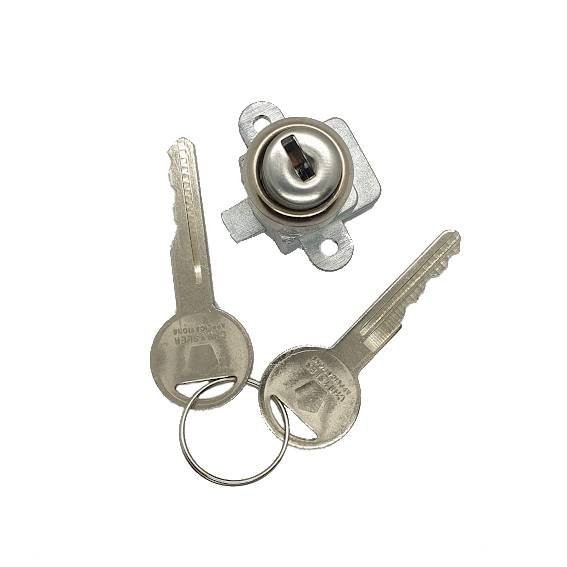 Glove Box Lock / Latch Assembly : suit VH/VJ/VK/CL/CM