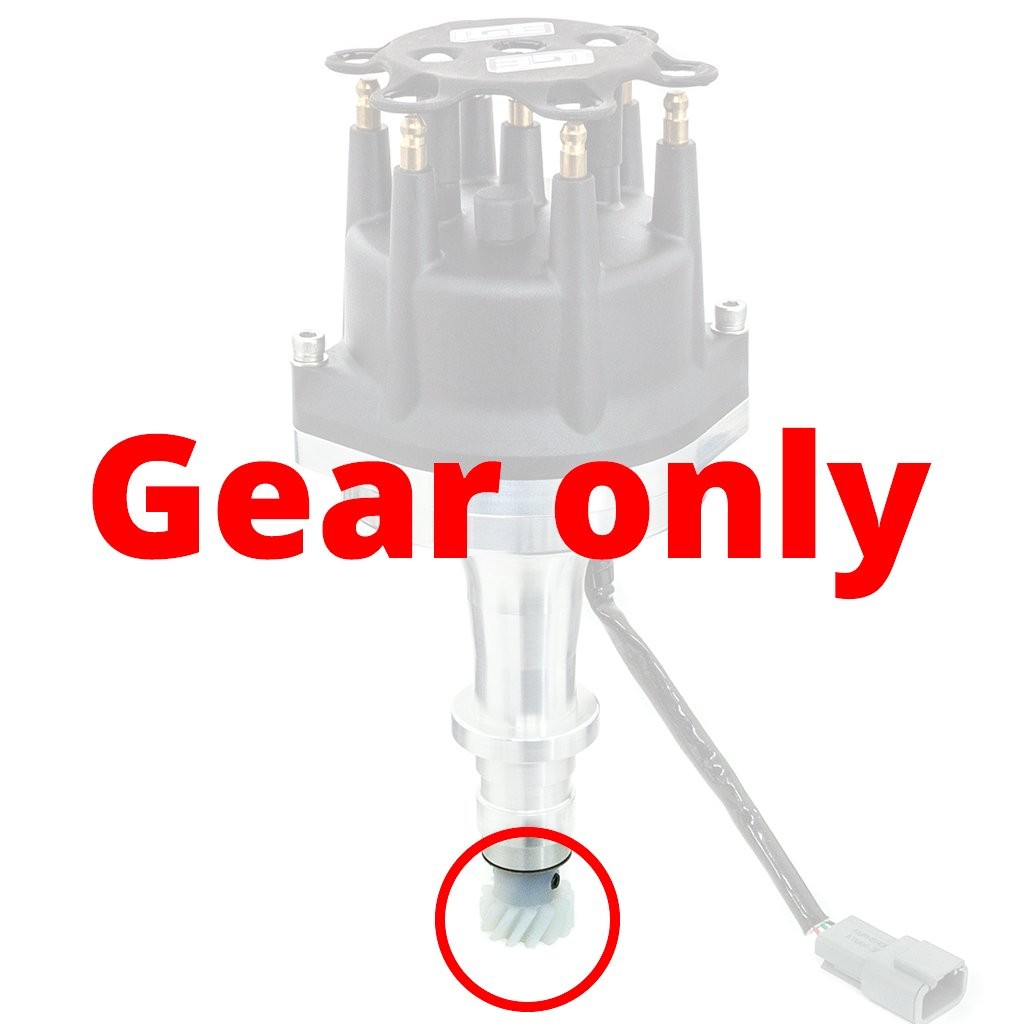 ICE Ignition Distributor GEAR : suit Hemi 6