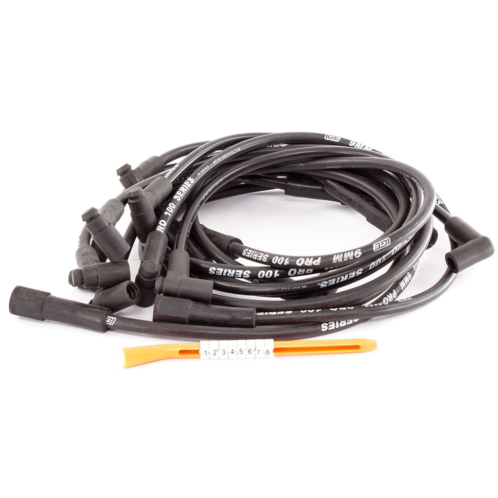ICE ignition LEAD set: Small Block