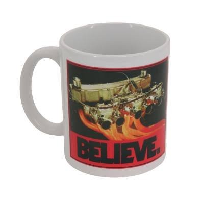 Coffee Mug : Hemi 6 Webbers