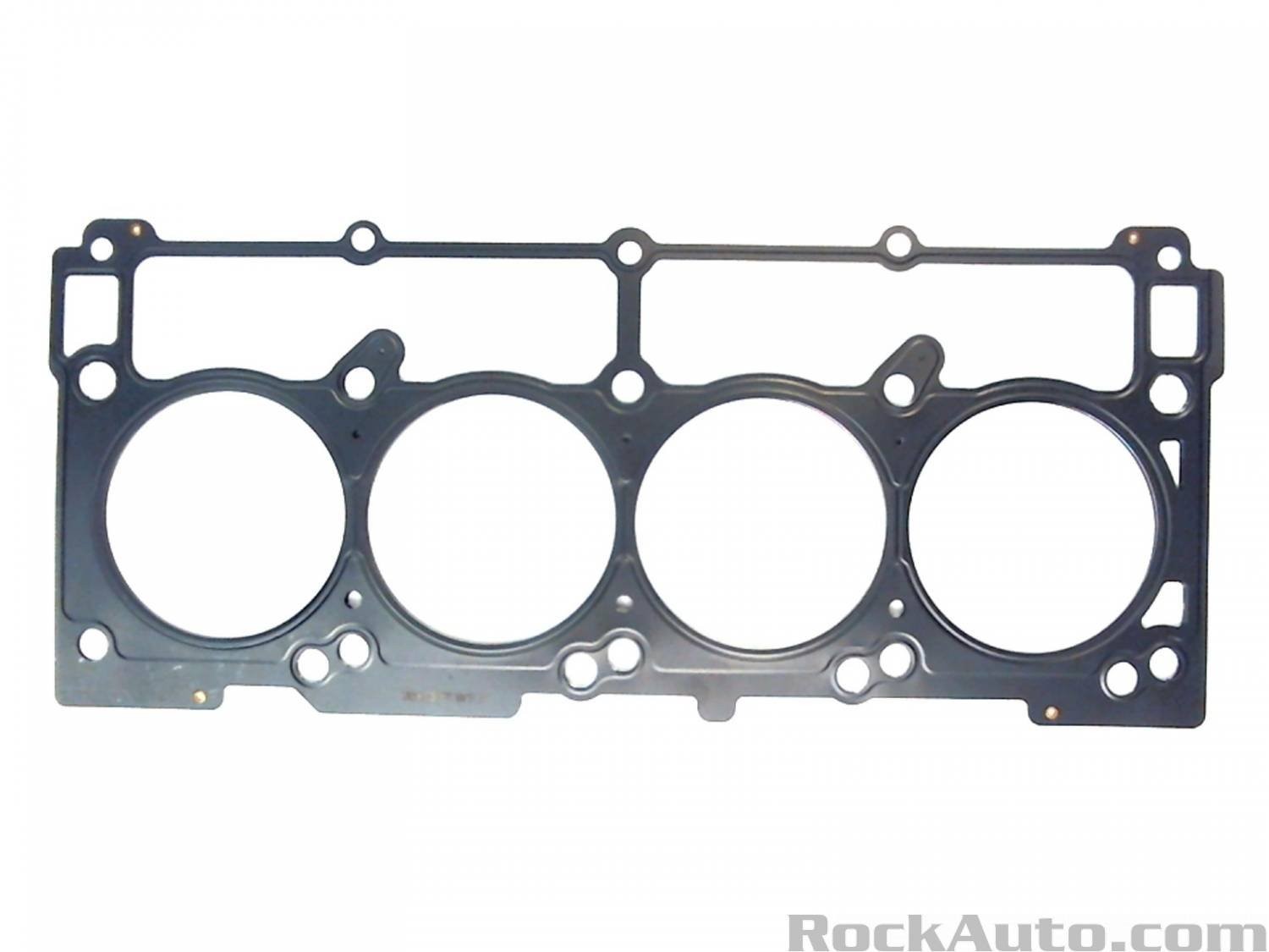 ULTRA-POWER Head Gasket (LEFT): Multi layer Steel - Suit 5.7L hemi (See Listing for applications)