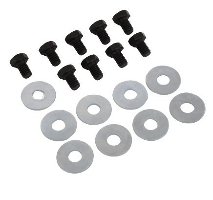 Differential cover plate bolt set : suit Chrysler   & Borg Warner RV1/SV1/AP5/AP6/VC/VE/VF/VG/VH/CL/CM