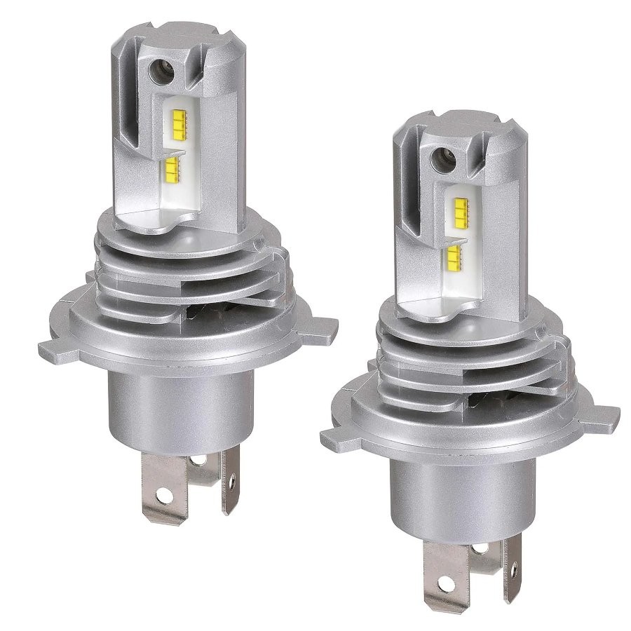 Narva SureFit LED Conversion Globes : H4 : Gen II