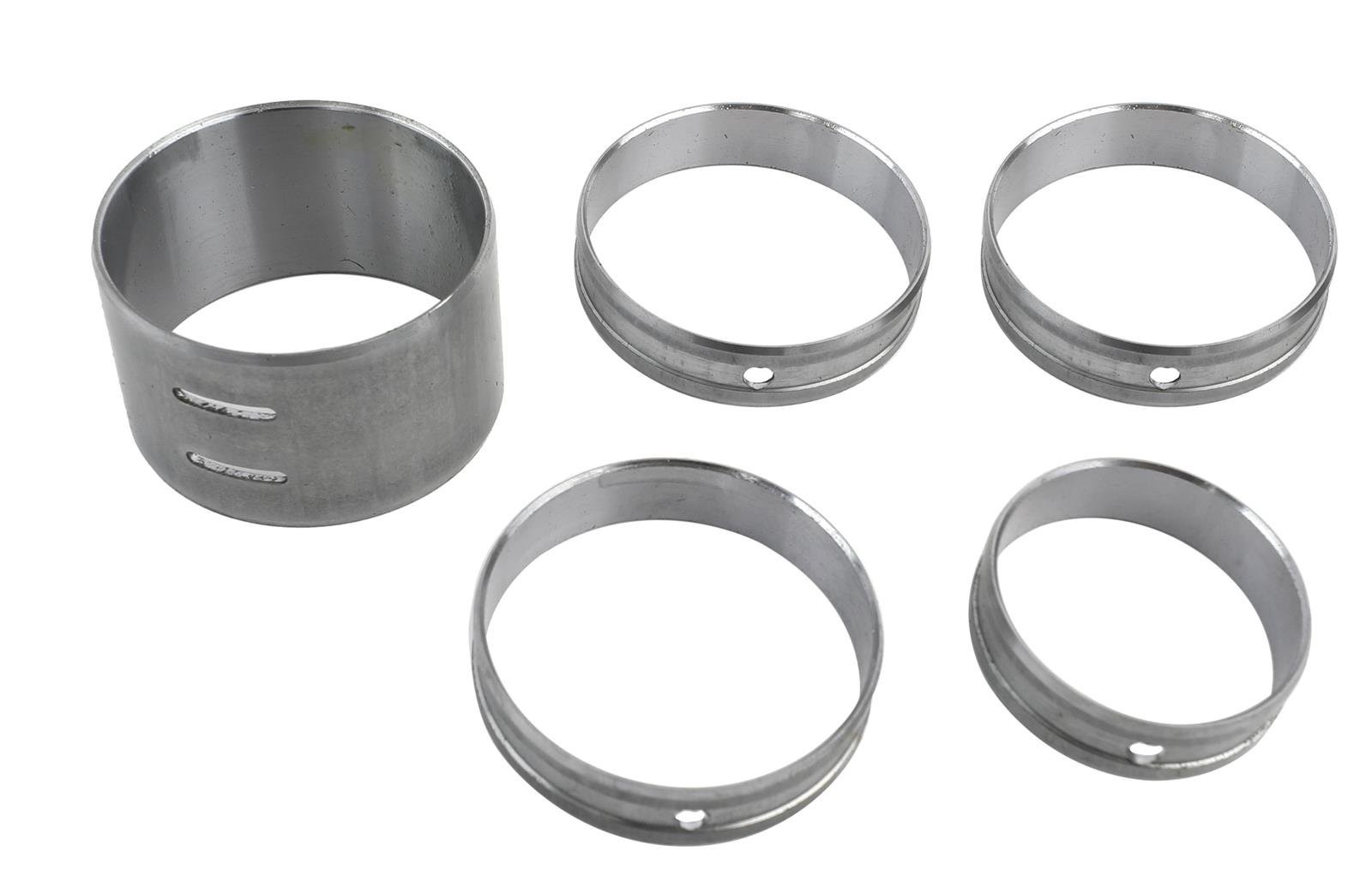 Standard Camshaft Bearings : fits 2009 on 5.7, 6.4L Gen III Hemi